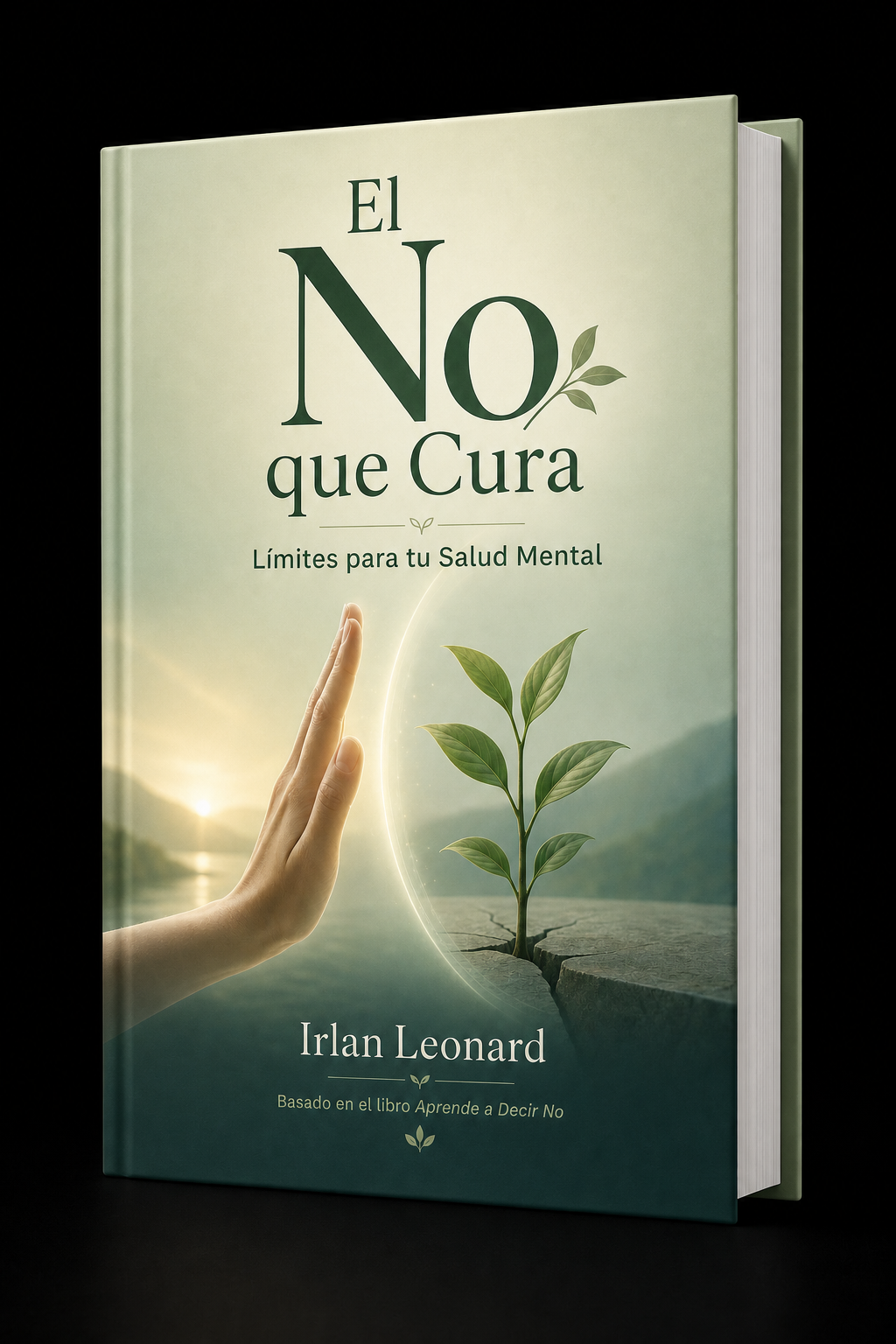 El No que Cura