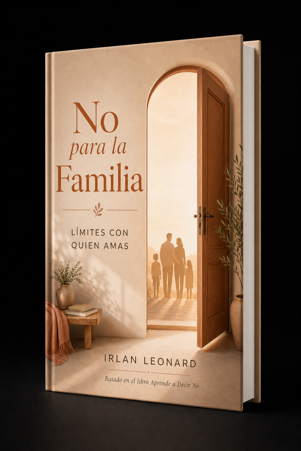 No para la Familia